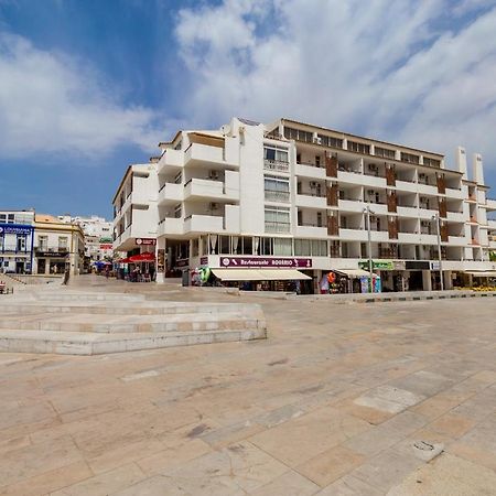 Casa Da Praia Dos Pescadores 阿尔布费拉 外观 照片