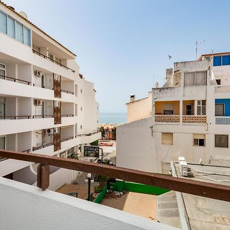 Casa Da Praia Dos Pescadores 阿尔布费拉 外观 照片