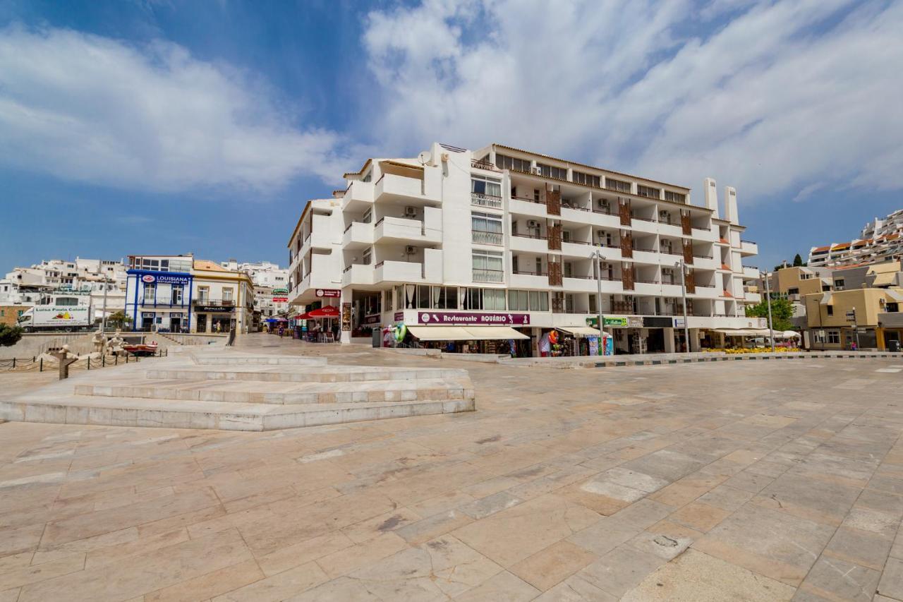Casa Da Praia Dos Pescadores 阿尔布费拉 外观 照片