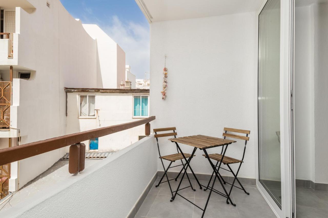 Casa Da Praia Dos Pescadores 阿尔布费拉 外观 照片
