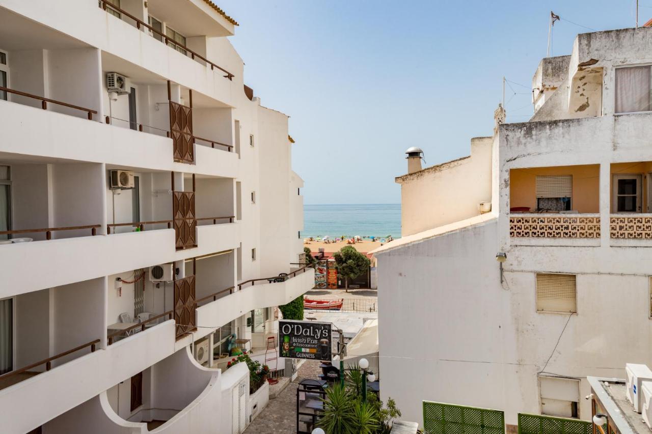 Casa Da Praia Dos Pescadores 阿尔布费拉 外观 照片