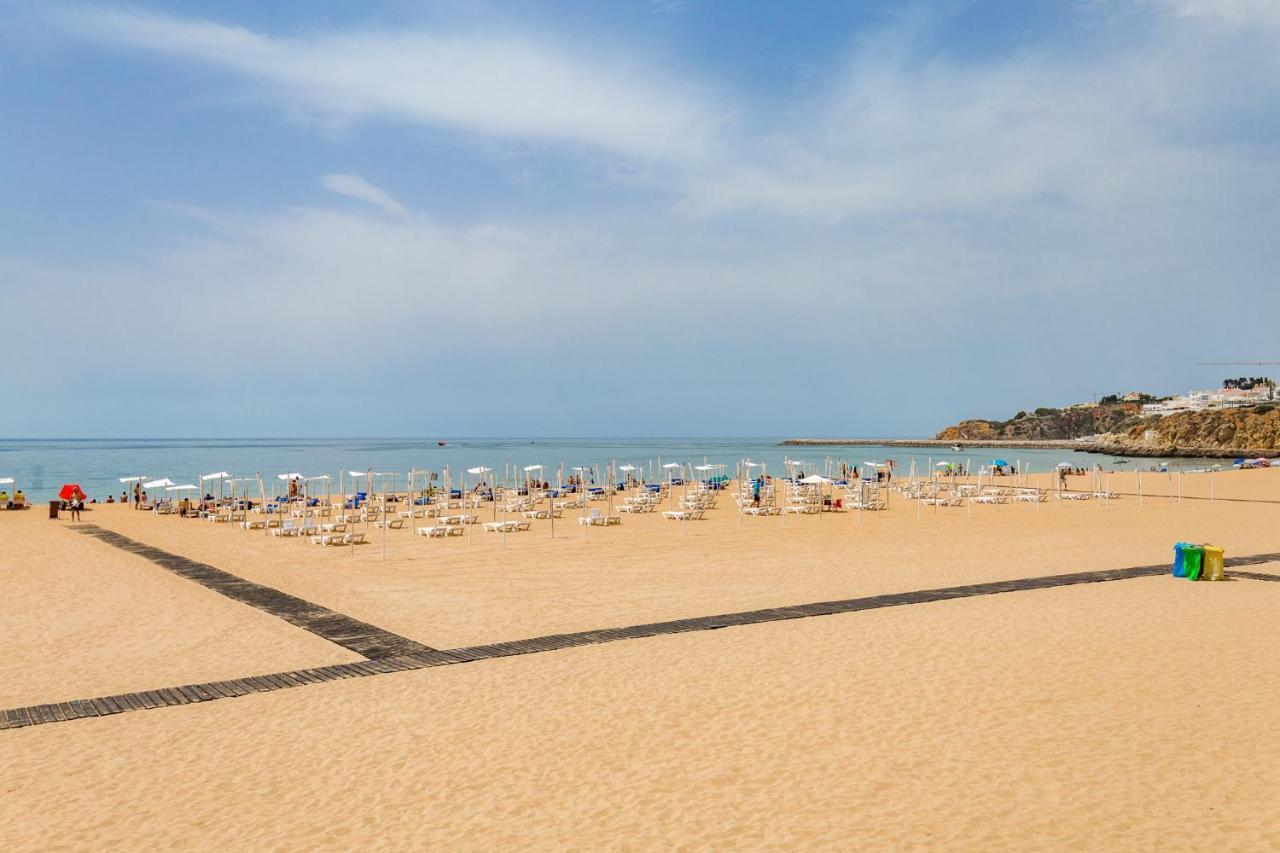 Casa Da Praia Dos Pescadores 阿尔布费拉 外观 照片