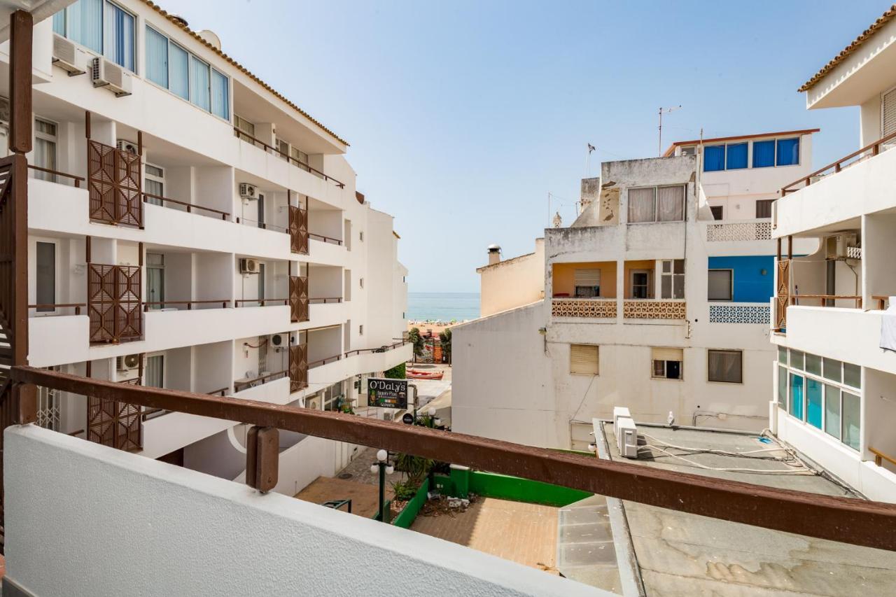 Casa Da Praia Dos Pescadores 阿尔布费拉 外观 照片
